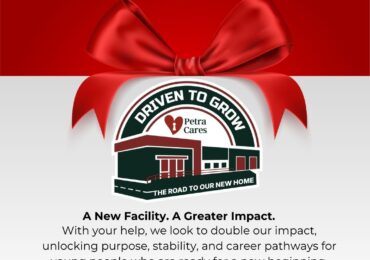 Petra Cares Opens New Automotive Training Center for Houston-Area Foster Youth in Cypress