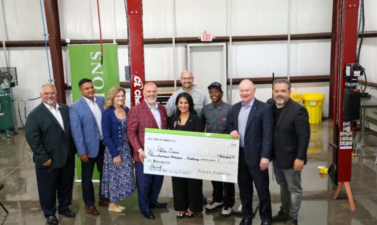Petra Cares June Newsletter