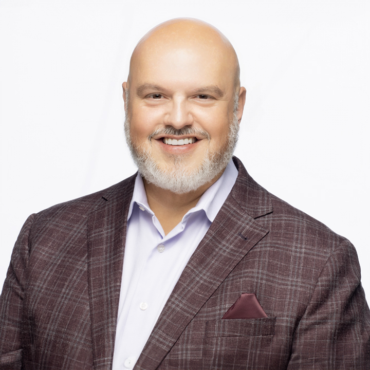 Arnold Gacita Petra Cares Board of directors President