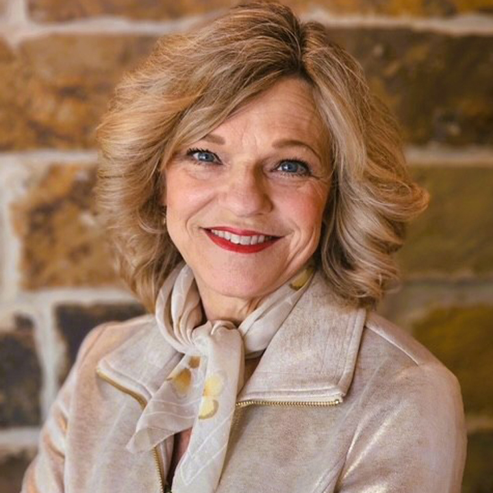 JoVonna Hill Petra Cares Secretary Board Member