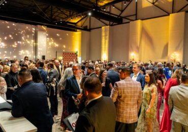 Fueling Futures Gala: By the Numbers