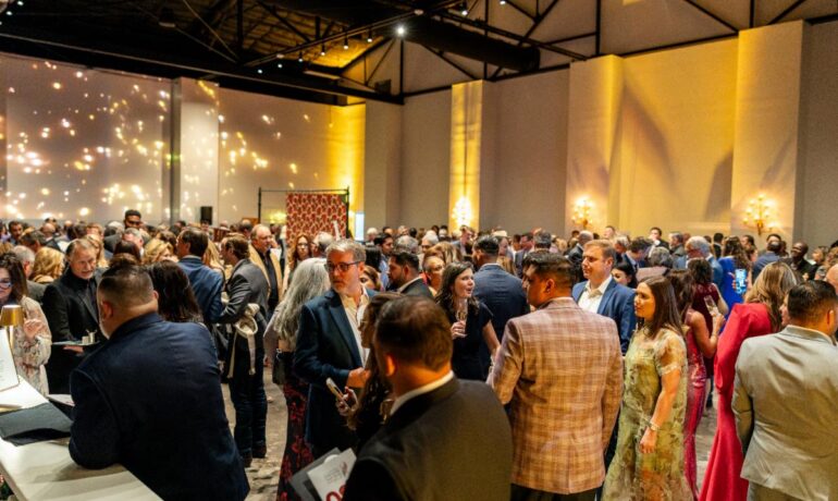 Petra Cares 2026 Fueling Futures Gala By the Numbers