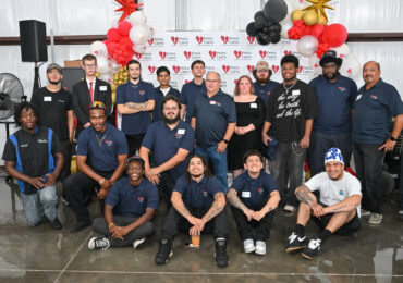 Celebrating a New Chapter: Petra Cares Open House + Photos