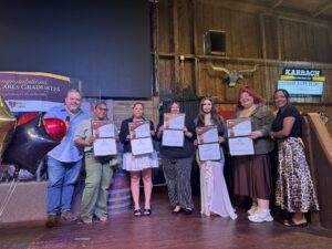 Petra Cares Graduates First Class of Automotive Title Clerk and Warranty Administration Program