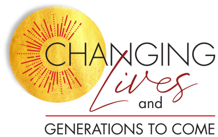 Petra Cares Changing Lives Gala Logo