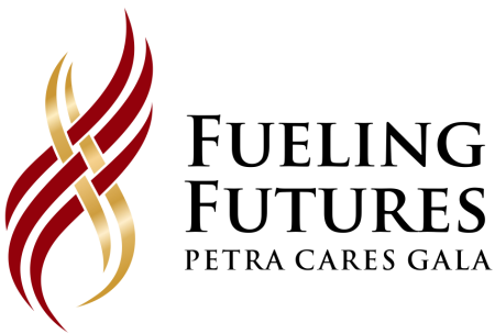 Petra Cares Gala Fueling-Futures 2026