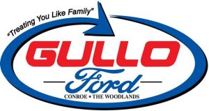 Petra Cares Gullo Ford Logo